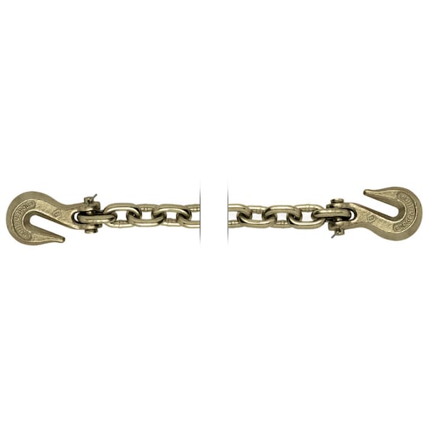 Peerless Chain NACM G70 ASSEMBLY 5/16"X20'YZ, H3275-5220 H3275-5220 - main